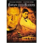 Satan Never Sleeps (1962) [USED DVD]