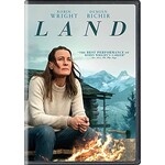 Land (2021) [USED DVD]