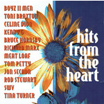 Various Artists - Hits From The Heart [USED CD]
