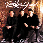Robben Ford - Robben Ford & The Blue Line [USED CD]