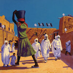Mars Volta - The Bedlam In Goliath [USED CD]