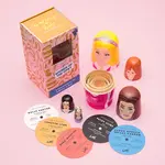 Nesting Dolls - Women Of Country
