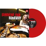 Samantha Fish - Runaway (Red Vinyl) [LP]