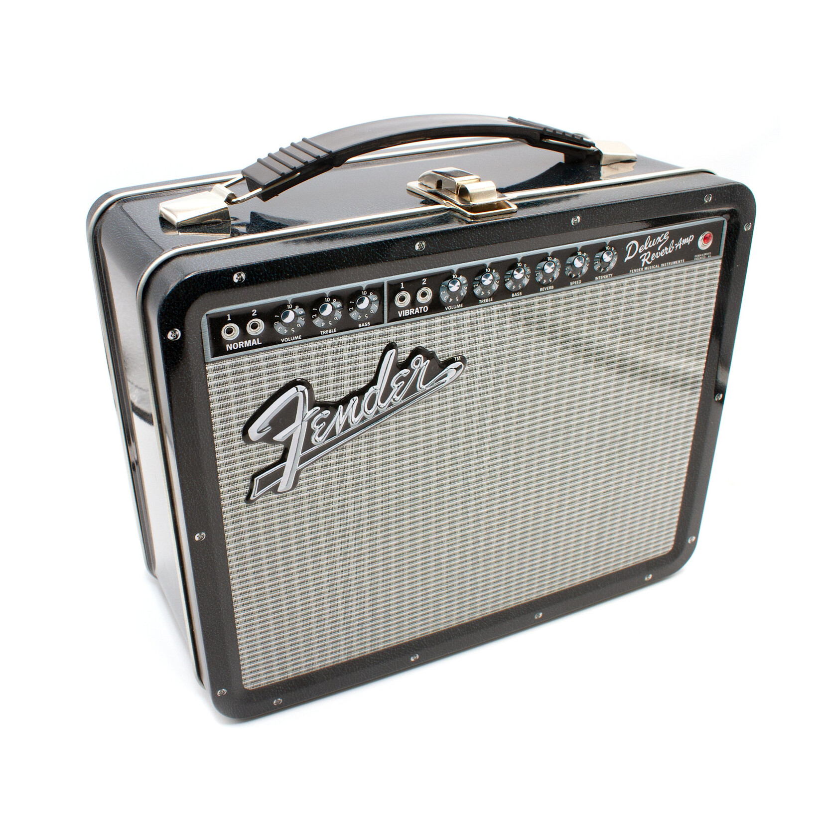 Lunch Box - Fender Amp