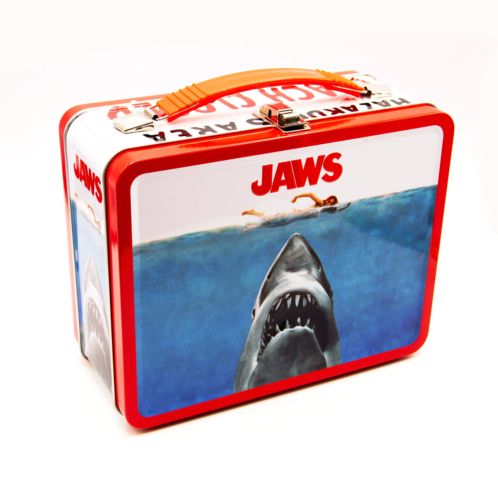 Lunch Box - Jaws