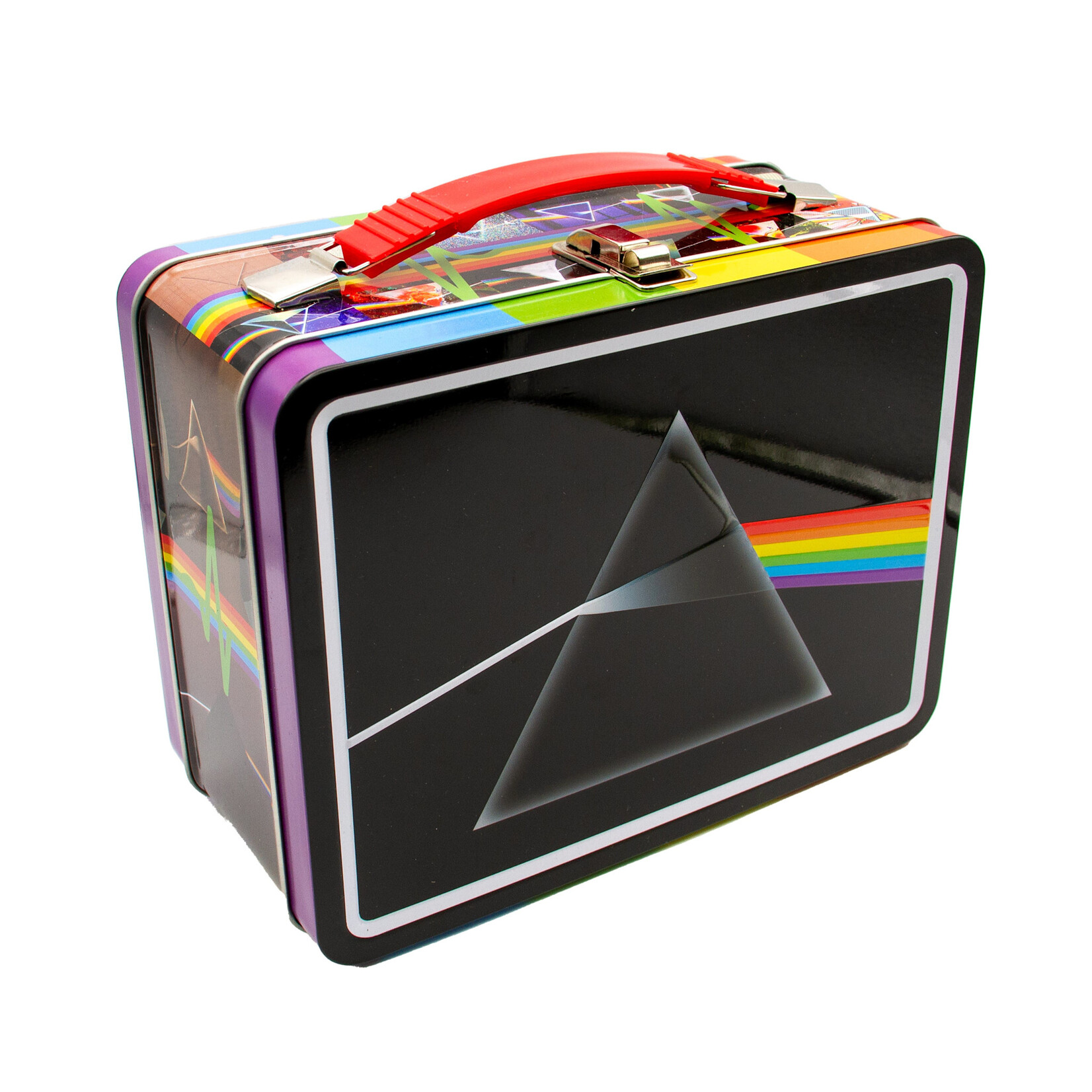 Lunch Box - Pink Floyd