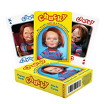 Playing Cards - Child's Play: Chucky
