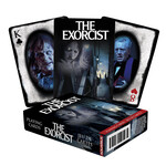 Playing Cards - Exorcist