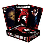 Playing Cards - Halloween II