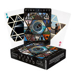 Playing Cards - Pink Floyd