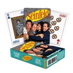 Playing Cards - Seinfeld: Icons