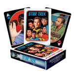 Playing Cards - Star Trek