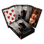 Playing Cards - The Conjuring