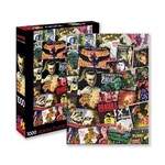Puzzle - Hammer House Of Horror