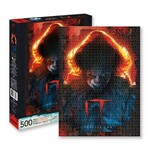 Puzzle - It Chapter Two