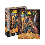 Puzzle - The Goonies