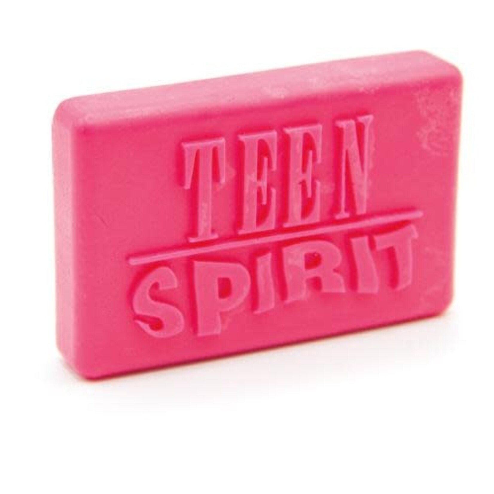Teen Spirit Soap Bar