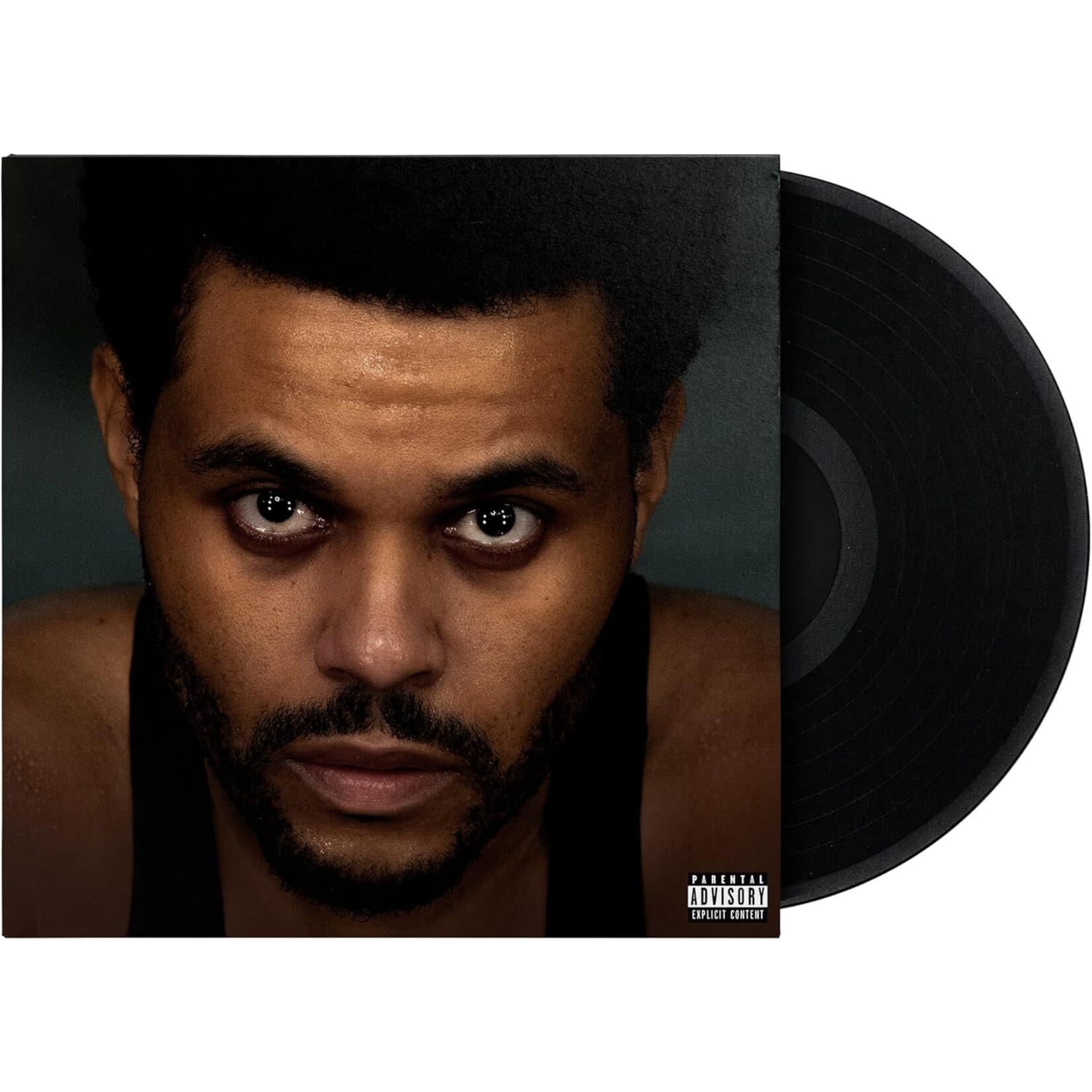 Weeknd - Hurry Up Tomorrow [LP]