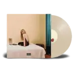 Sabrina Carpenter - Emails I Can't Send (White Vinyl) [LP]