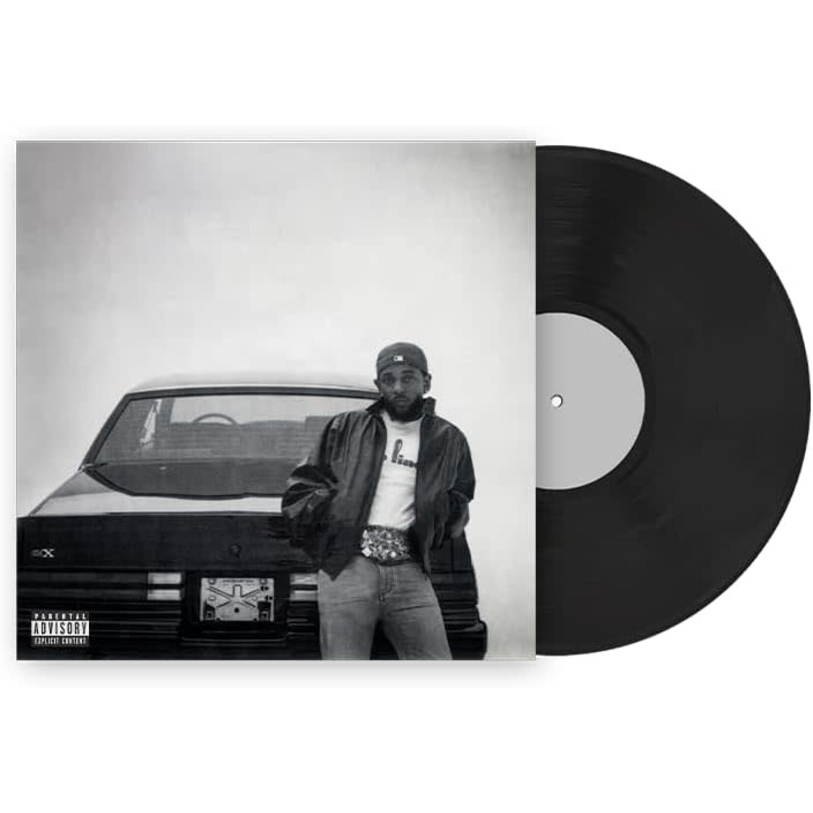 Kendrick Lamar - GNX [LP]