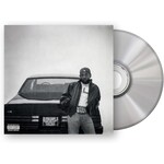 Kendrick Lamar - GNX [CD]