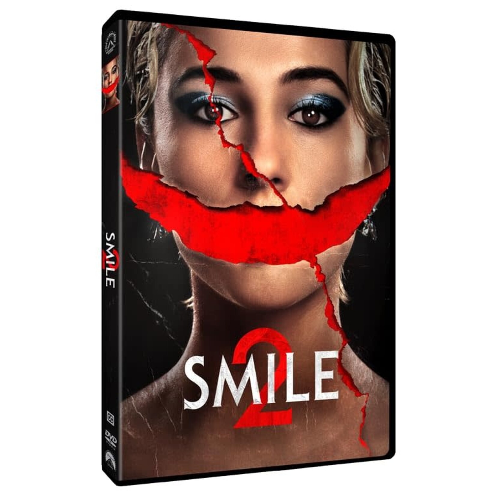 Smile 2 [DVD]