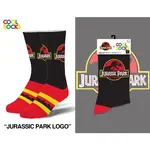 Men's Socks - Jurassic Park