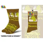 Men's Socks - Shrek