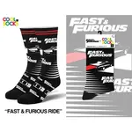 Men's Socks - Fast & Furious