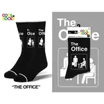 Men's Socks - The Office