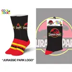 Women's Socks - Jurassic Park