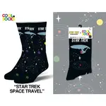 Women's Socks - Star Trek