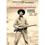Ambush (1950) [DVD]