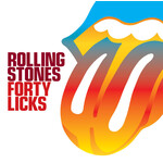 Rolling Stones - Forty Licks [USED 2CD]