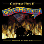 Molly Hatchet - Greatest Hits II [USED 2CD]