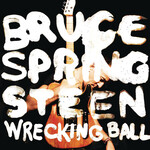 Bruce Springsteen - Wrecking Ball [USED CD]