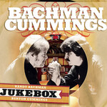 Randy Bachman/Burton Cummings - Jukebox [USED CD]