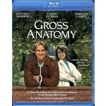 Gross Anatomy (1989) [USED BRD]