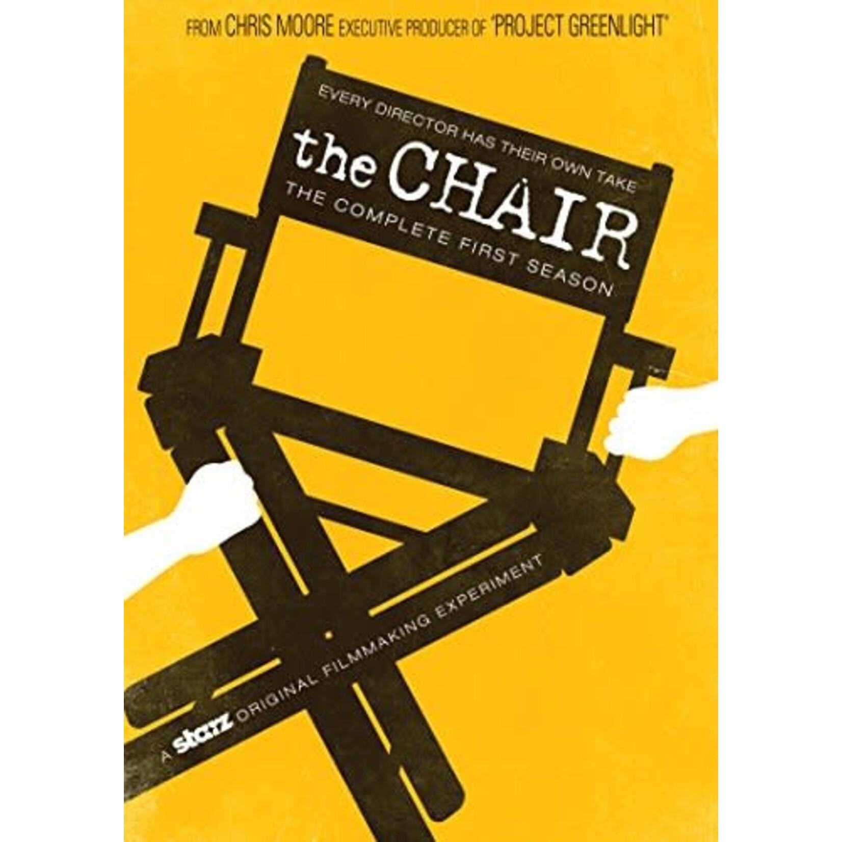 Chair - Season 1 [USED DVD]