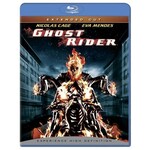 Ghost Rider (2007) [USED BRD]