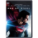Superman - Man Of Steel (2013) [USED DVD]