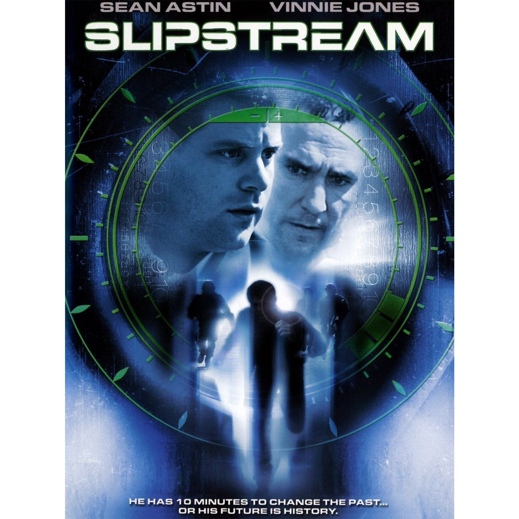 Slipstream (2005) [USED DVD]
