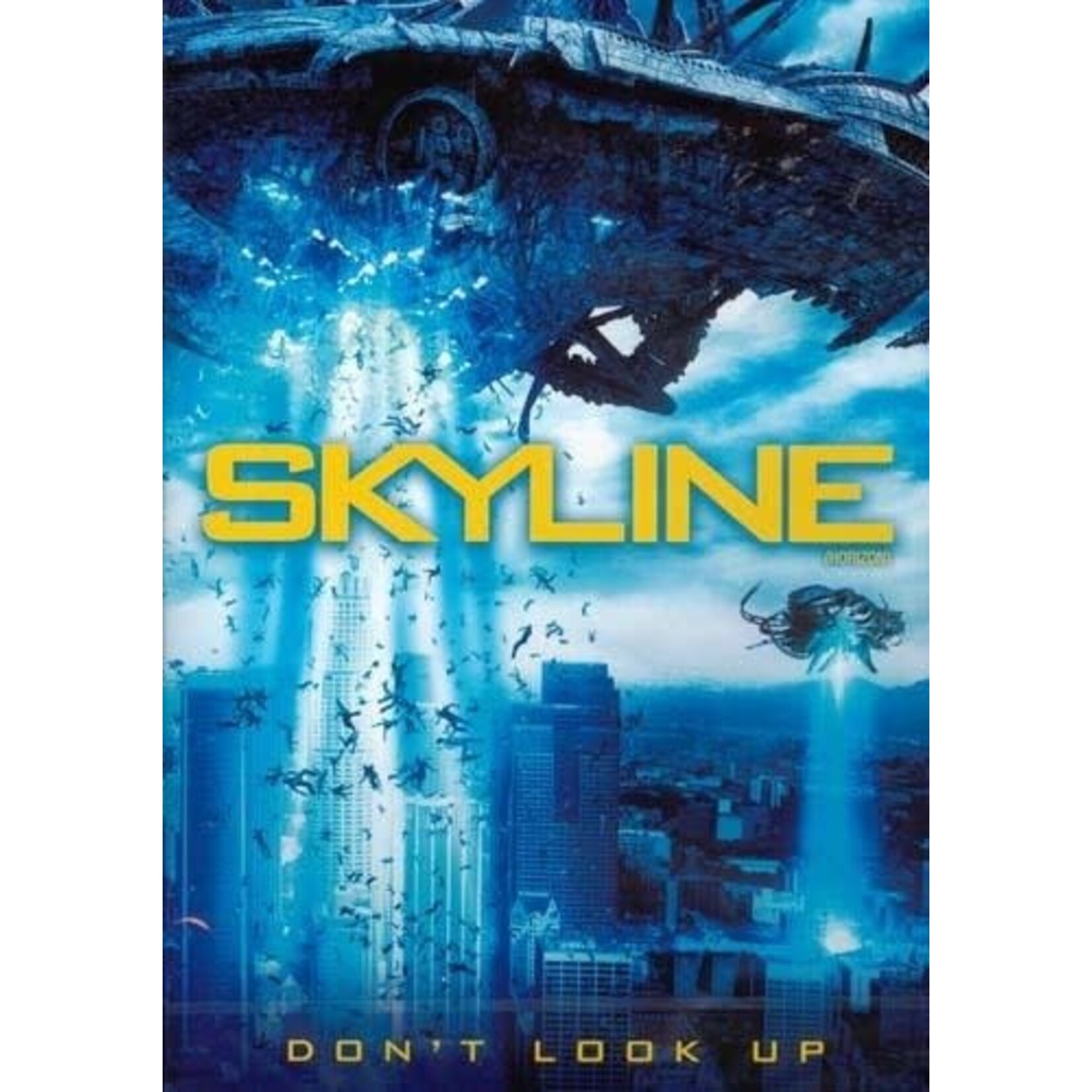 Skyline (2010) [USED DVD]