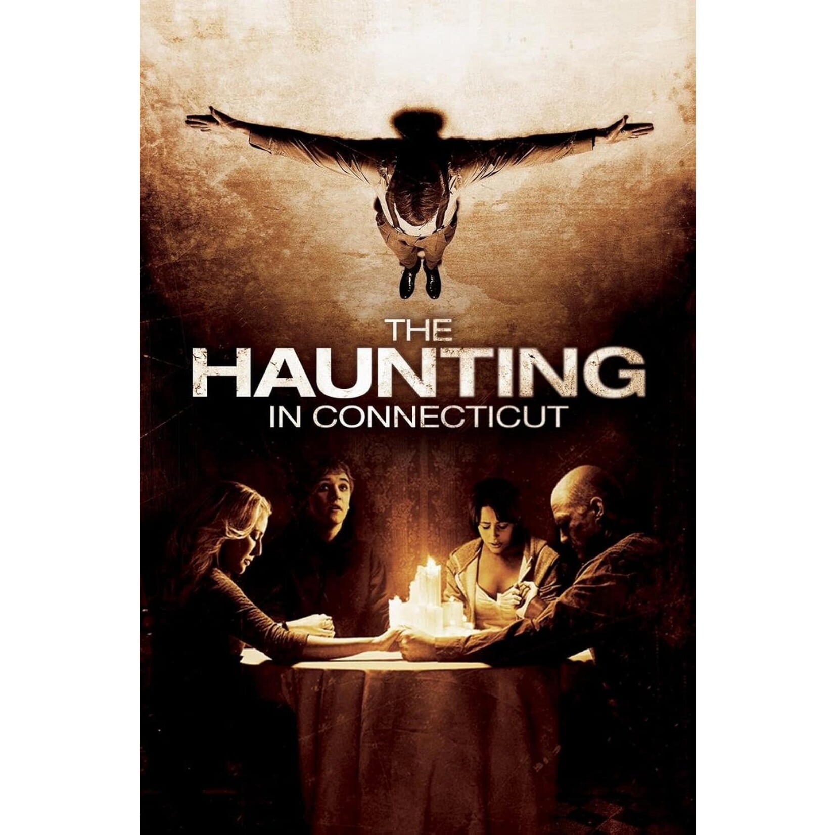 Haunting In Connecticut (2009) [USED DVD]
