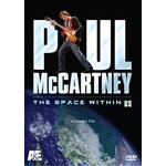 Paul McCartney - The Space Within Us [USED DVD]