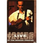 James Taylor - Live At The Beacon Theatre [USED DVD]