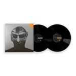 Madvillain - Madvillainy (Audiophile Ed) [2LP]