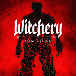 Witchery - I Am Legion [USED CD]