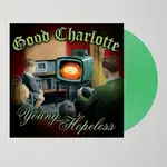 Good Charlotte - The Young And The Hopeless (Coloured Vinyl) [LP]