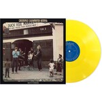 Creedence Clearwater Revival - Willy And The Poor Boys (Yellow Vinyl) [LP]